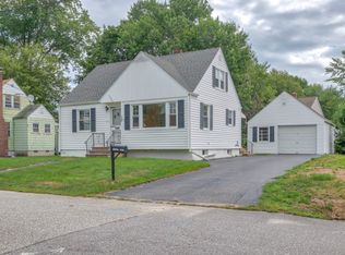 108 Bonnybank Ter, South Portland, ME 04106