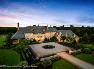 88 Montrose Rd, Colts neck, NJ 07722