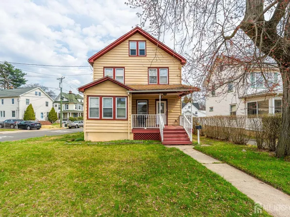 203 S Washington Ave, Dunellen, NJ 08812