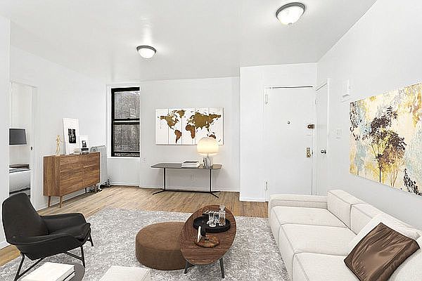 1st image of 401 W 47th St APT 9