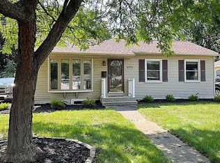 4275 Flamingo Ave SW, Wyoming, MI 49509