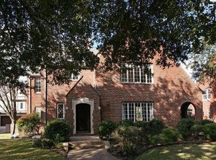 6911 Lakewood Blvd, Dallas, TX 75214