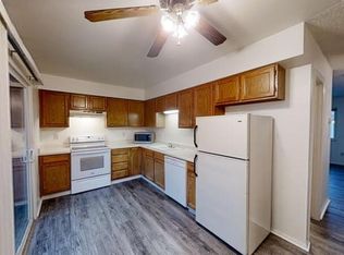 445 W Van Buren St APT C, Colorado Springs, CO 80907