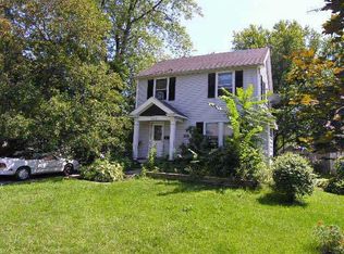 5209 Newhart Cir, Toledo, OH 43615