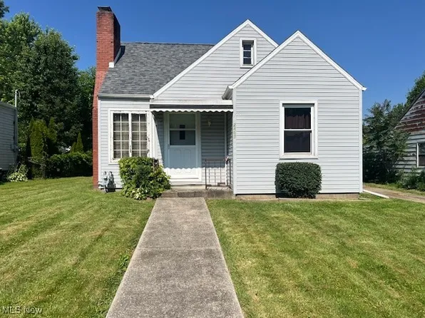 2467 S Seneca Ave, Alliance, OH 44601