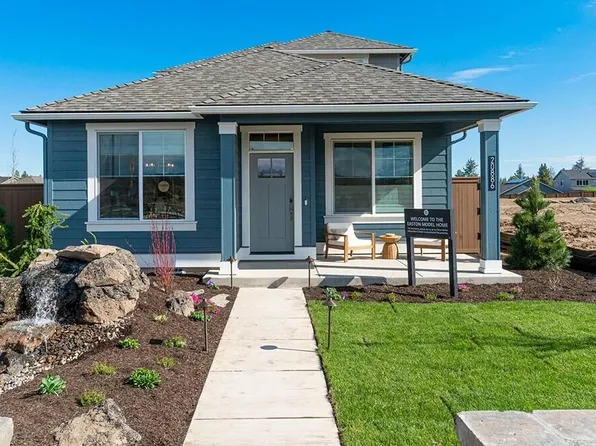 20886 SE Caldera Dr, Bend, OR 97702