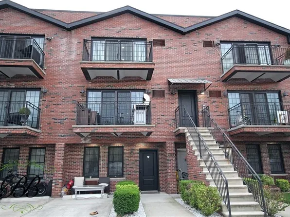 366 Avenue Y #3A, Brooklyn, NY 11223