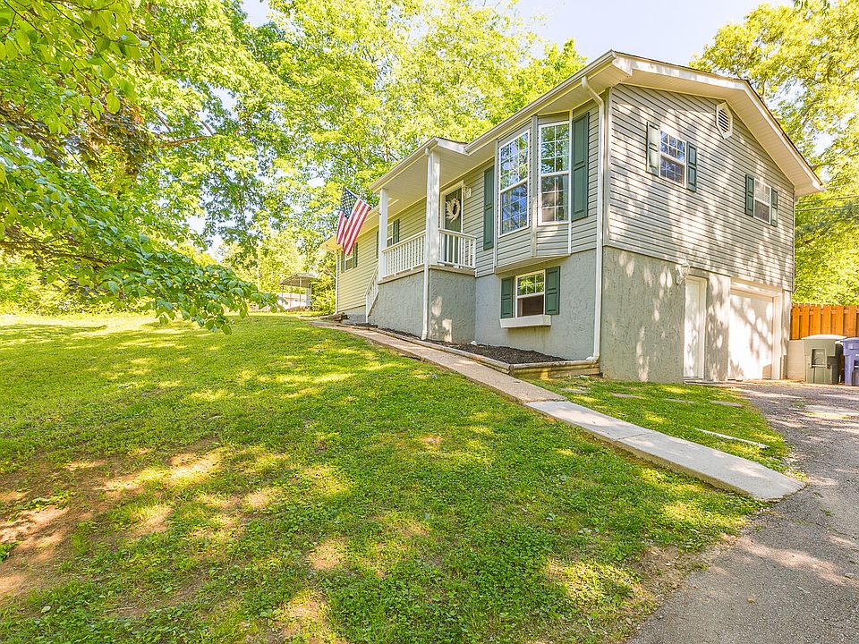547 Gadd Rd, Hixson, TN 37343 Zillow
