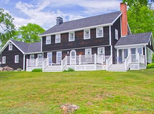 395 W Bay Rd, Islesboro, ME 04848