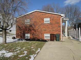 139 Carlisle St, Elsmere, KY