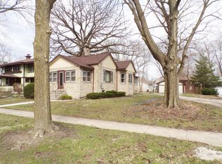 421 Vine St, Morris, IL 60450