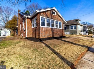 66 Watkins Ave, Woodbury, NJ 08096