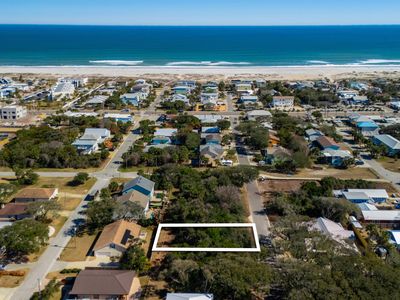 206 2nd St, Saint Augustine, FL, 32080