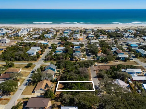 206 2nd St, Saint Augustine, FL 32080