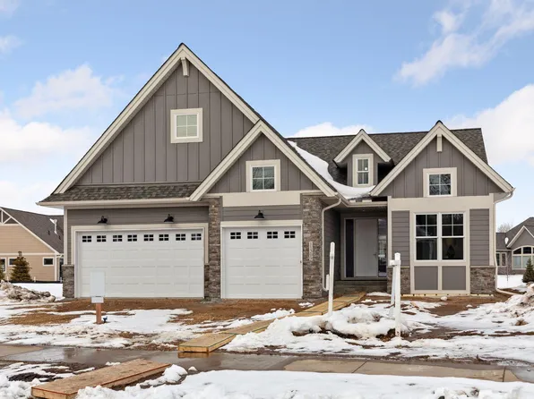 11309 Latrobe Ln N, Lake Elmo, MN 55042