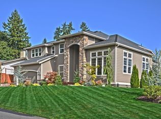 37032 45th Ave S, Auburn, WA