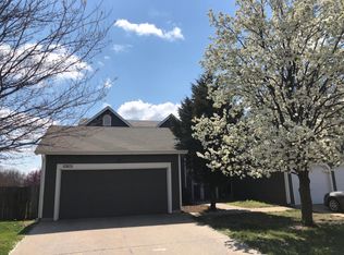 10805 W Grant St, Wichita, KS 67209