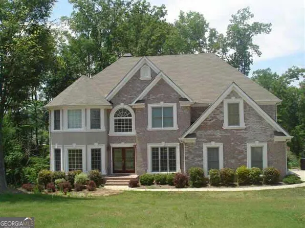 5035 Highland Lake Dr, Atlanta, GA 30349
