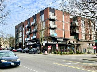 1601 N 45th St #310, Seattle, WA 98103