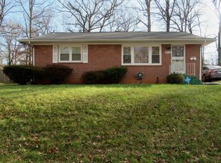 9409 Wellington St, Lanham, MD