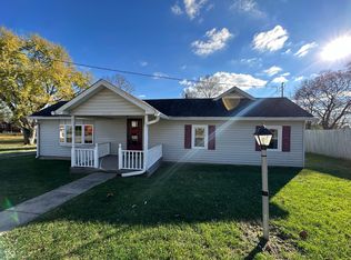 7 W Columbia St, Roachdale, IN