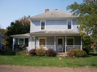 6798 Little Buckhorn Rd SW, Stone Creek, OH 43840