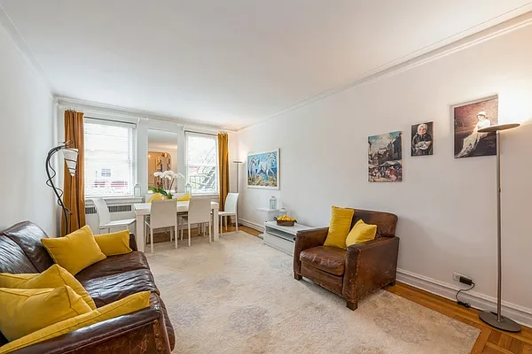 Sold by Brown Harris Stevens | media 2