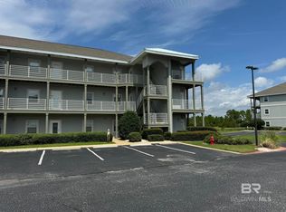 24101 Perdido Beach Blvd #105-B, Orange Beach, AL 36561