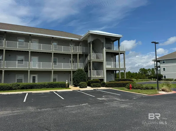 24101 Perdido Beach Blvd #105-B, Orange Beach, AL 36561