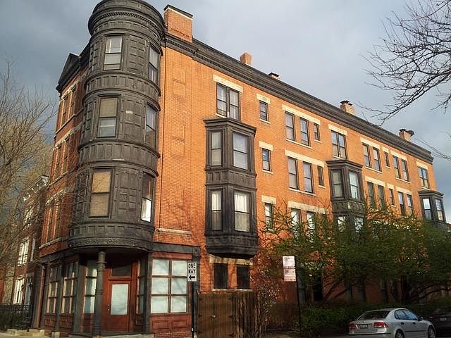 1st image of 2251 N Clifton Ave APT 3S