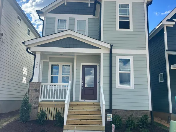 127 Blanche Way, Chapel Hill, NC 27514