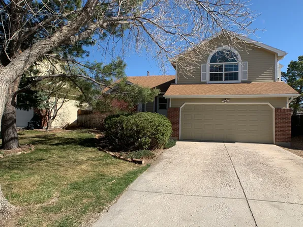 3840 Hickory Hill Dr, Colorado Springs, CO 80906