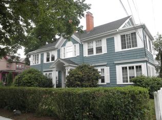 21 Portland St APT 2, Lynn, MA 01902