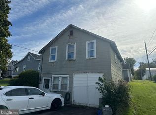 Greenwood Ave, Baltimore, MD 21206