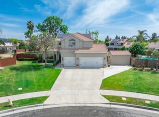 449 Camden Ct, Lemoore, CA 93245