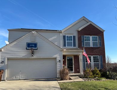 12388 Sheppard Way, Walton, KY, 41094