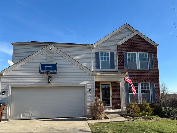 12388 Sheppard Way, Walton, KY 41094
