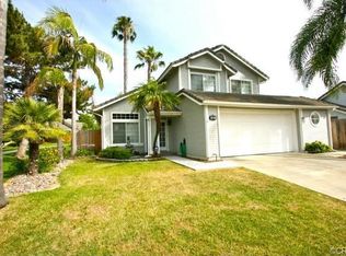 624 Boysenberry Way, Oceanside, CA 92057