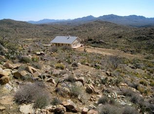 11315 S Bent Spur, Yarnell, AZ 85362