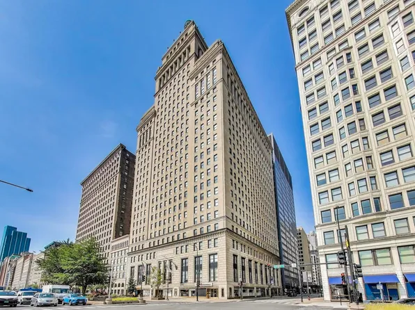 310 S Michigan Ave Unit 1111, Chicago, IL 60604