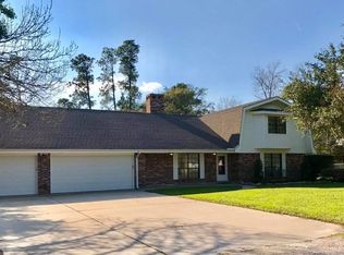 5405 Lyre St, Orange, TX 77630