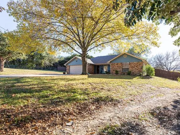 4005 Frisco Ct, Granbury, TX 76048