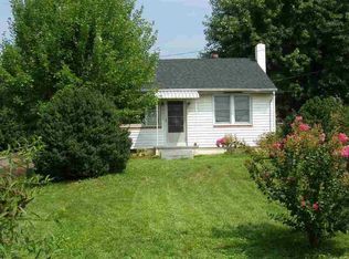 5610 Three Notched Rd, Crozet, VA 22932