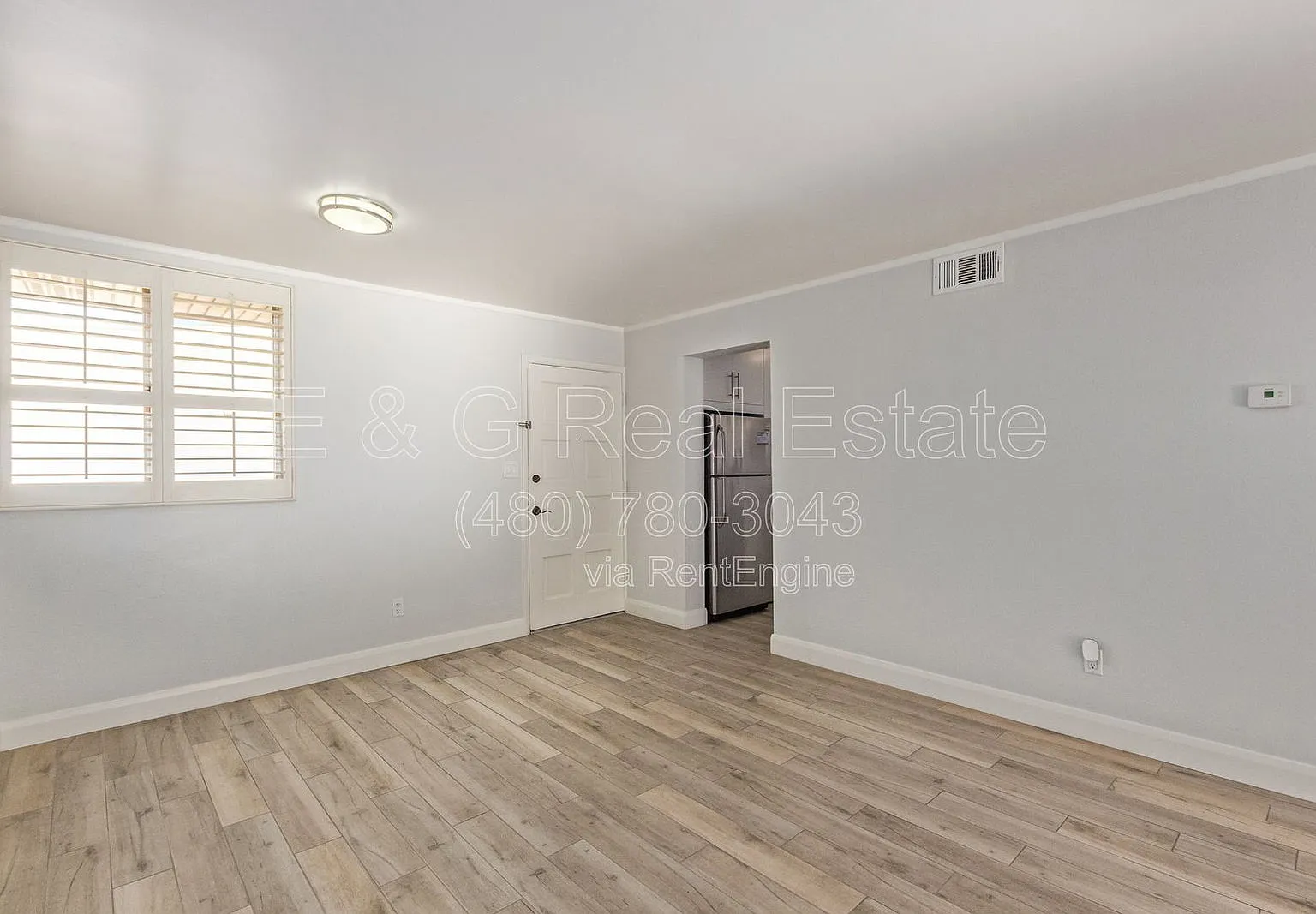 1 bed, 1.0 bath, 720 sqft, $1,595 — Photo 2