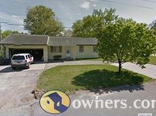 202 Michigan St, Lawrence, KS 66044