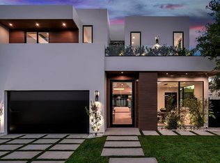 3547 Barry Ave, Los Angeles, CA 90066