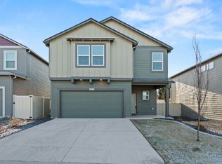 20410 E Legacy Springs Ct, Liberty Lake, WA 99019