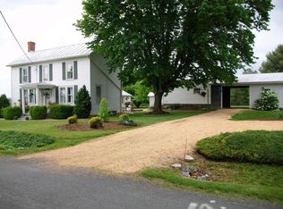 108 Craig Shop Rd, Mount Sidney, VA 24467