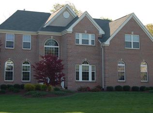 3 Mozart Ct, East Windsor, NJ 08520