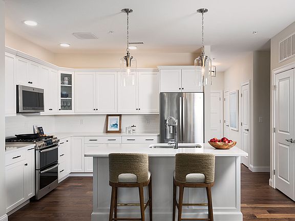 Photos of Model Home